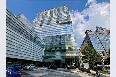 45 Ivan Allen Jr Boulevard NW #2105, Atlanta, GA 30308 - Photo 6