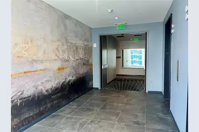 45 Ivan Allen Jr Boulevard NW #2105, Atlanta, GA 30308 - Photo 10