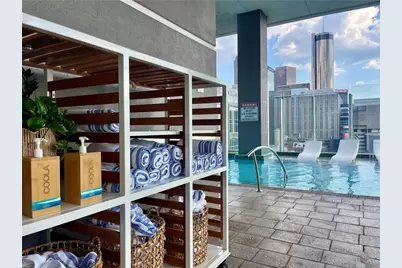 45 Ivan Allen Jr Boulevard NW #2105, Atlanta, GA 30308 - Photo 36