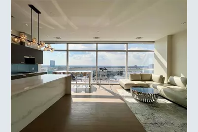 45 Ivan Allen Jr Boulevard NW #2105, Atlanta, GA 30308 - Photo 2