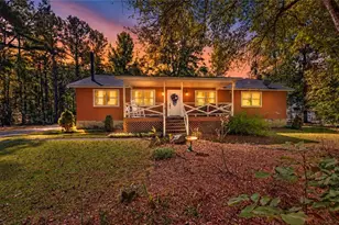 82 Bailey Rd NW, Adairsville, GA 30103 - Photo 1