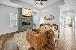 42 Kimberlys Crossing, Jasper, GA 30143 - Photo 6