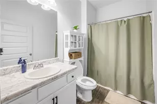42 Kimberlys Crossing, Jasper, GA 30143 - Photo 22