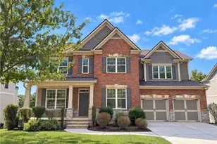 320 Rockmann Ln SW, Marietta, GA 30064 - Photo 1
