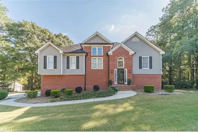 2095 Harfield Court, Bethlehem, GA 30620 - Photo 2