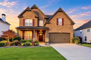 3431 Tioga Lk Cv, Lawrenceville, GA 30044 - Photo 1