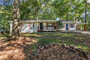 3910 Doe Run Dr, Powder Springs, GA 30127 - Photo 2