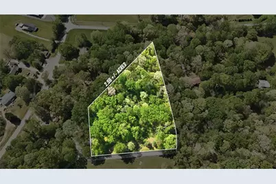 Lot 3 Fenwick Wood Road, Clarkesville, GA 30523 - Photo 1