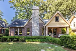 500 Emory Cir NE, Atlanta, GA 30307 - Photo 1