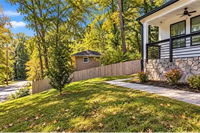 2193 Park Terrace, College Park, GA 30337 - Photo 34