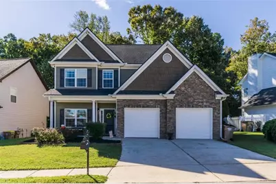 6653 Grand Hickory Drive, Braselton, GA 30517 - Photo 1