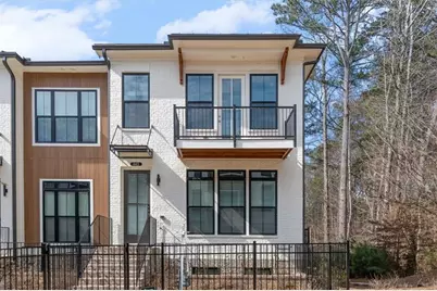 445 Olmstead Way, Alpharetta, GA 30022 - Photo 4