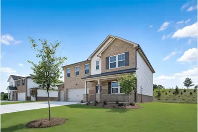 3764 Aiyana Way, Bethlehem, GA 30620 - Photo 2
