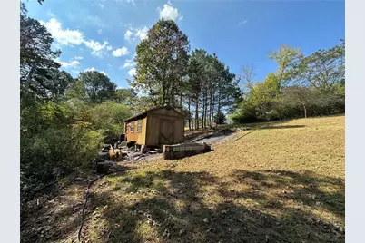 3256 Reavis Mountain Road, Ball Ground, GA 30107 - Photo 6