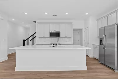 120 Rope Mill Court #6, Holly Springs, GA 30115 - Photo 14