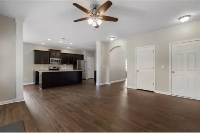 44 Forrest Hills Drive, Dallas, GA 30157 - Photo 24