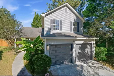 5599 Tunbridge Wells Road, Lithonia, GA 30058 - Photo 1