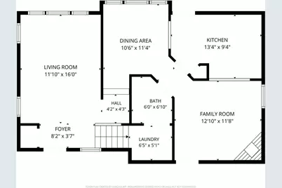 5599 Tunbridge Wells Road, Lithonia, GA 30058 - Photo 30