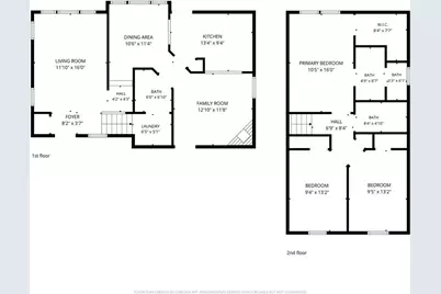 5599 Tunbridge Wells Road, Lithonia, GA 30058 - Photo 32