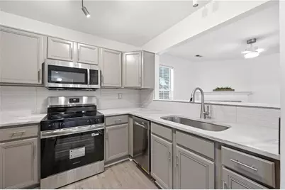5599 Tunbridge Wells Road, Lithonia, GA 30058 - Photo 8