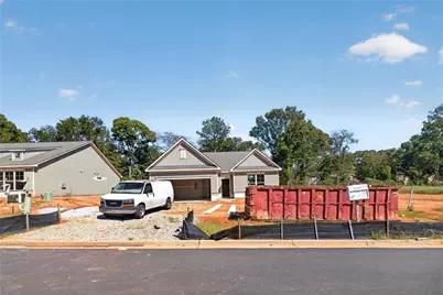 2012 Oconee Bluff Drive, Athens, GA 30601 - Photo 4