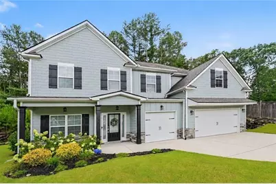 540 Glen Abbey Circle SE, Mableton, GA 30126 - Photo 1