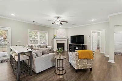 540 Glen Abbey Circle SE, Mableton, GA 30126 - Photo 4