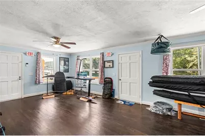 5962 Jim Crow Road, Flowery Branch, GA 30542 - Photo 8