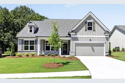 2023 Oconee Bluff Drive, Athens, GA 30601 - Photo 2