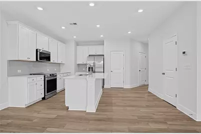 135 Rope Mill Court #15, Holly Springs, GA 30115 - Photo 10