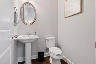 3581 Parkside Wy, Brookhaven, GA 30319 - Photo 18