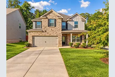 6055 Prodigy Lane, Locust Grove, GA 30248 - Photo 2