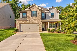 6055 Prodigy Ln, Locust Grove, GA 30248 - Photo 2