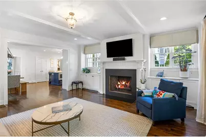 3068 Peachtree Drive NE, Atlanta, GA 30305 - Photo 16