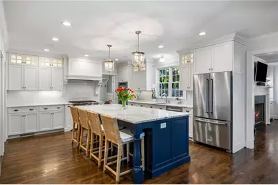 3068 Peachtree Drive NE, Atlanta, GA 30305 - Photo 4