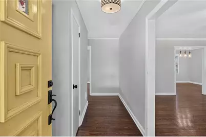 139 Atwood Drive NW, Marietta, GA 30064 - Photo 4