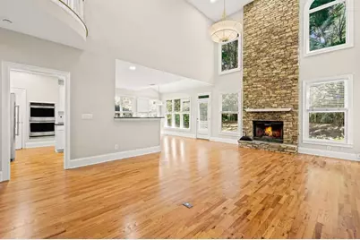 4595 Windsor Gate Court, Sandy Springs, GA 30342 - Photo 12