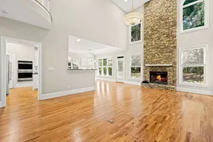 4595 Windsor Gate Ct, Sandy Springs, GA 30342 - Photo 12