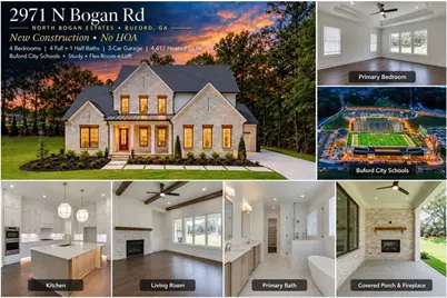 2971 N Bogan Road NE, Buford, GA 30519 - Photo 1
