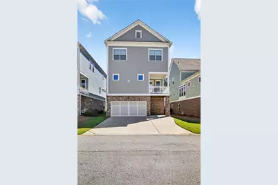 417 Bandon Way, Peachtree City, GA 30269 - Photo 32