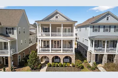 417 Bandon Way, Peachtree City, GA 30269 - Photo 1