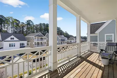 417 Bandon Way, Peachtree City, GA 30269 - Photo 28