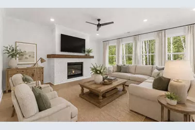 2711 Byess Court, Marietta, GA 30064 - Photo 4
