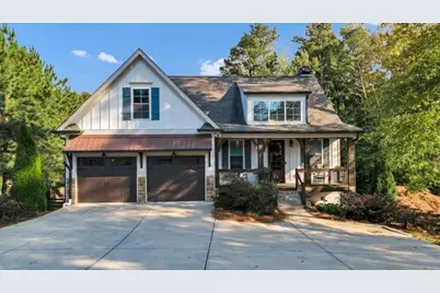 3580 Univeter Road, Canton, GA 30115 - Photo 1