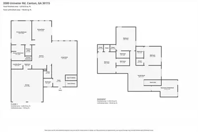 3580 Univeter Road, Canton, GA 30115 - Photo 50
