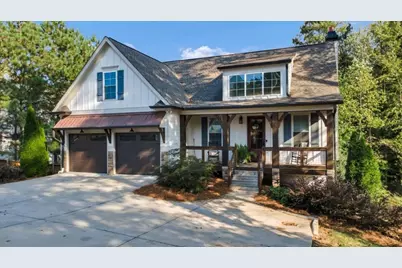 3580 Univeter Road, Canton, GA 30115 - Photo 2