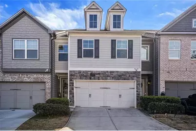 4084 Fireoak Drive, Decatur, GA 30032 - Photo 1