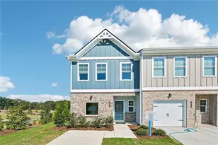 202 Birch Way, Fairburn, GA 30213 - Photo 1