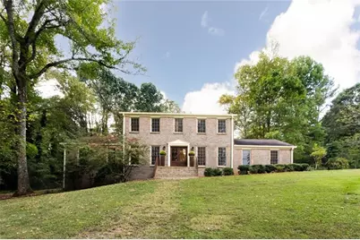 2119 Gunstock Drive, Stone Mountain, GA 30087 - Photo 2