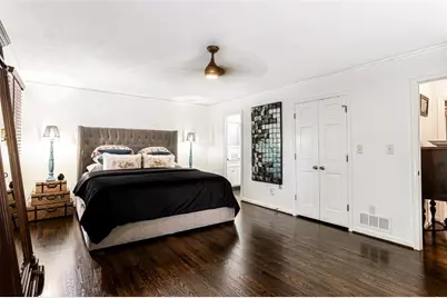 2119 Gunstock Drive, Stone Mountain, GA 30087 - Photo 50